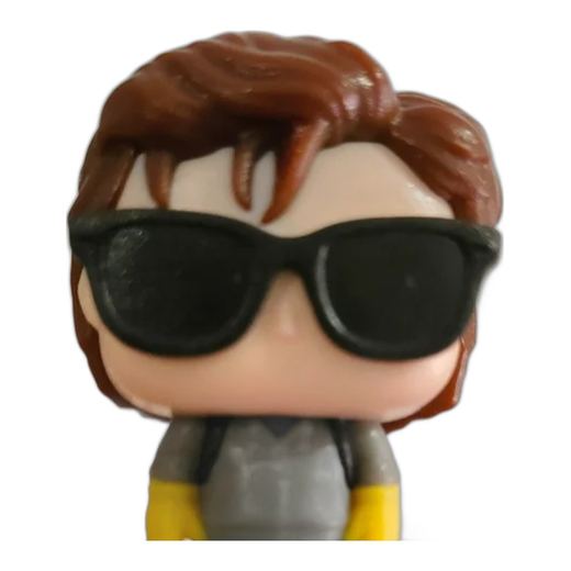 80s Babysitter Hero