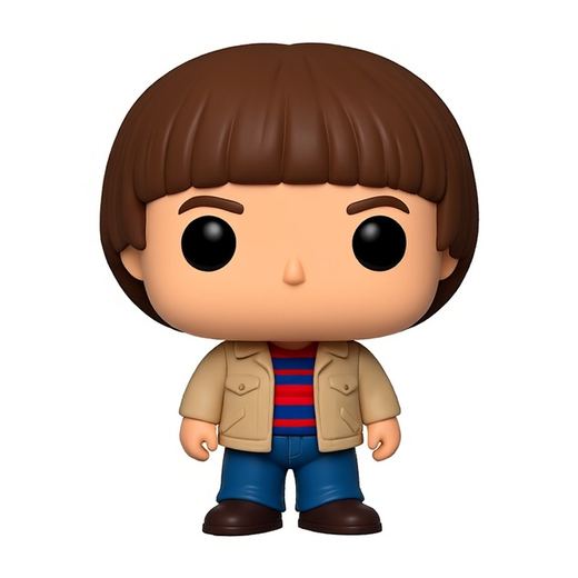 80s Lost Boy