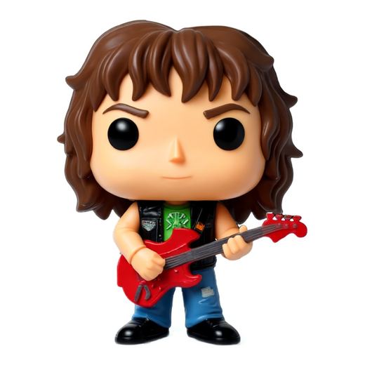 80s Metalhead