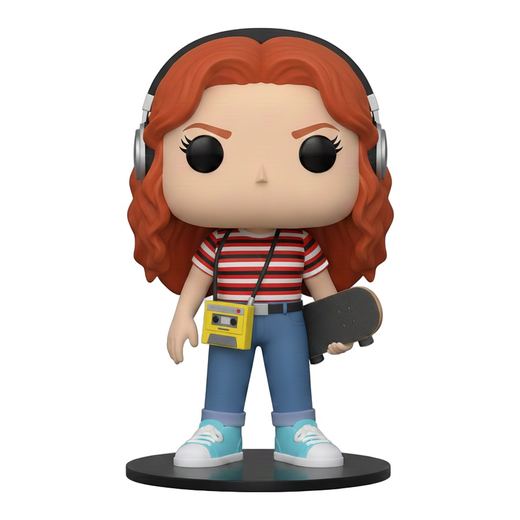 80s Skater Girl