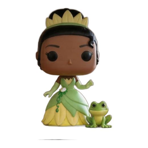 Bayou Princess