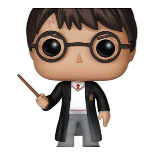 Boy Wizard