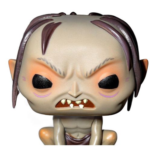 Cave Creature