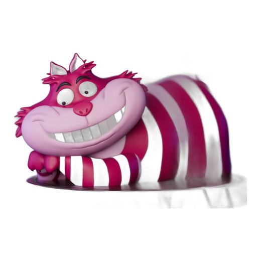 Cheshire Cat