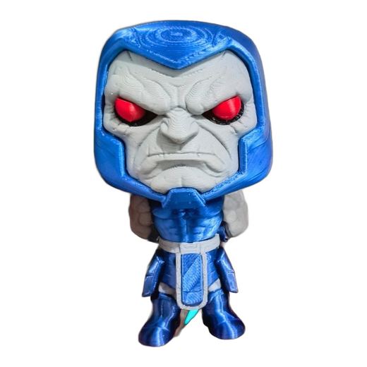 Cosmic Tyrant