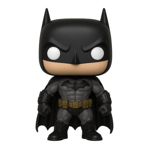 Dark Knight Hero