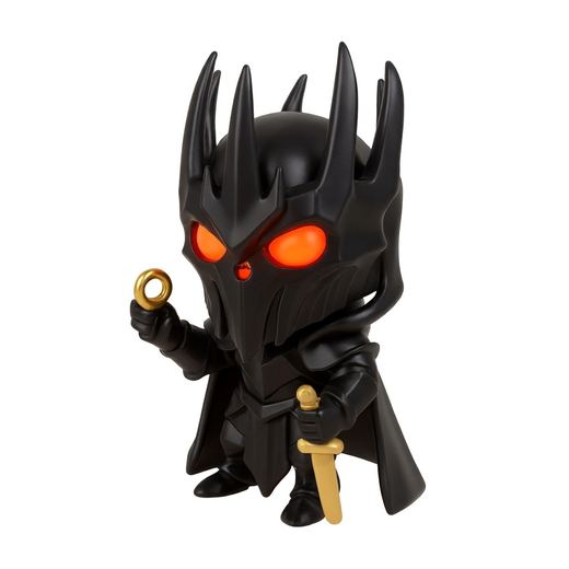Dark Lord Chibi