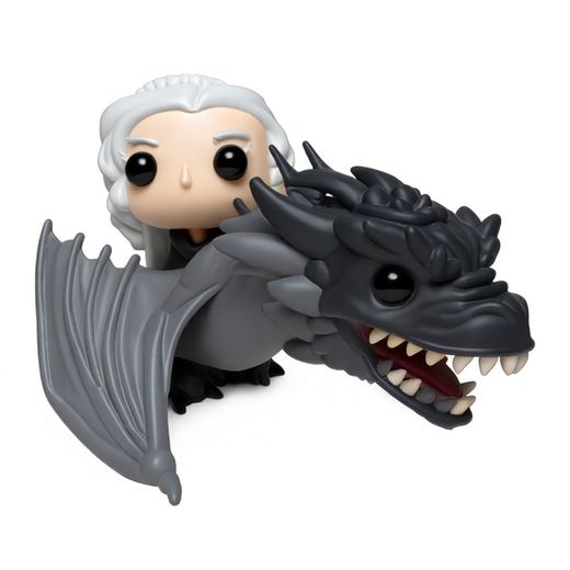 Dragon Queen