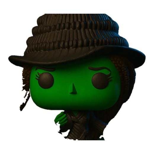 Elphaba