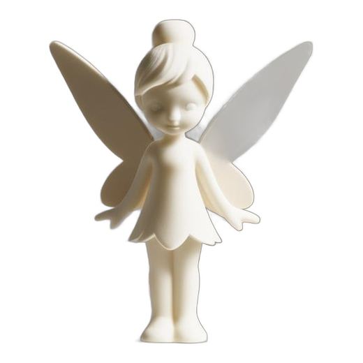 Fairy – other view