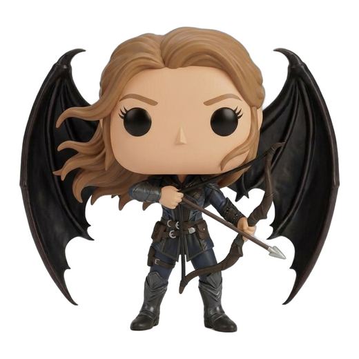 Feyre Archeron
