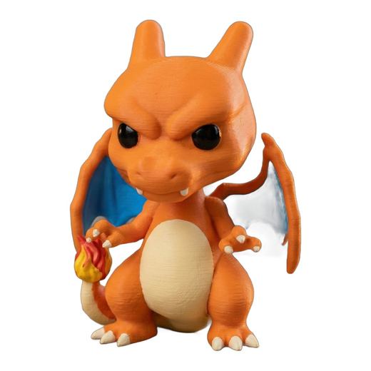 Fire Dragon Creature
