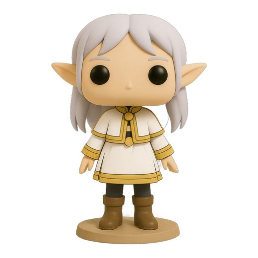 Frieren Chibi