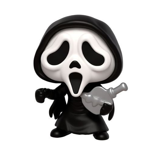 Ghostface