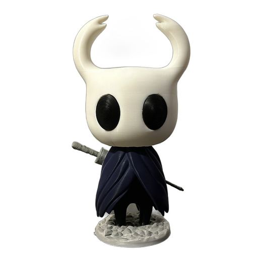 Hollow Knight