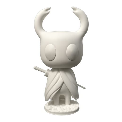 Hollow Knight – other view