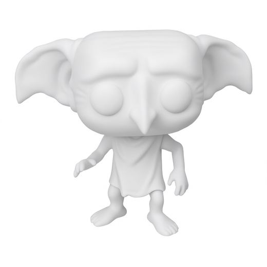House Elf – other view