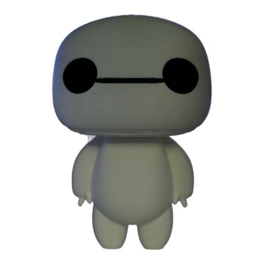 Inflatable Robot Friend