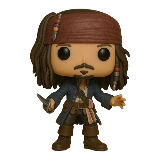 Jack Sparrow
