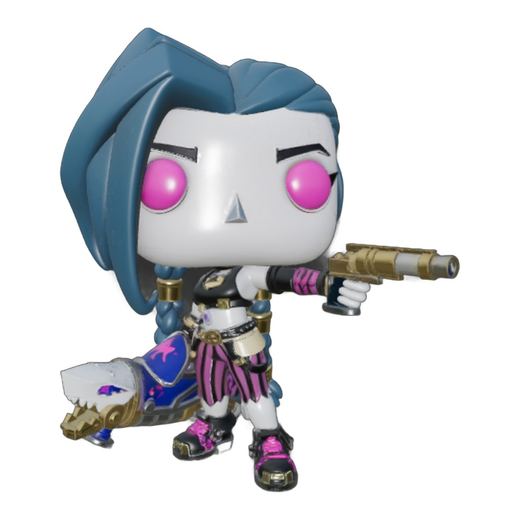 Jinx