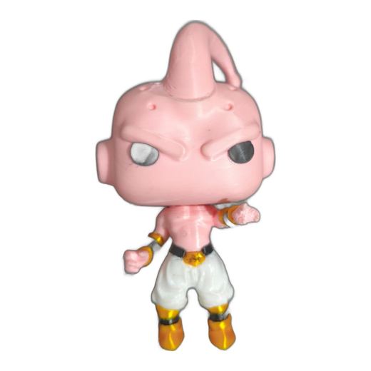 Majin Buu