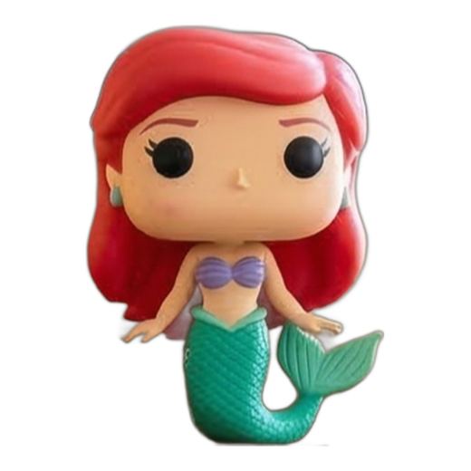 Mermaid Princess