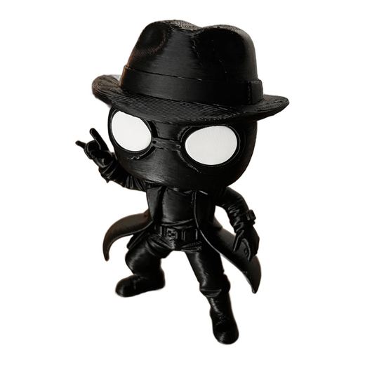 Noir Web Hero