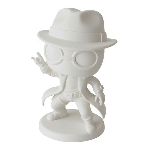 Noir Web Hero – other view