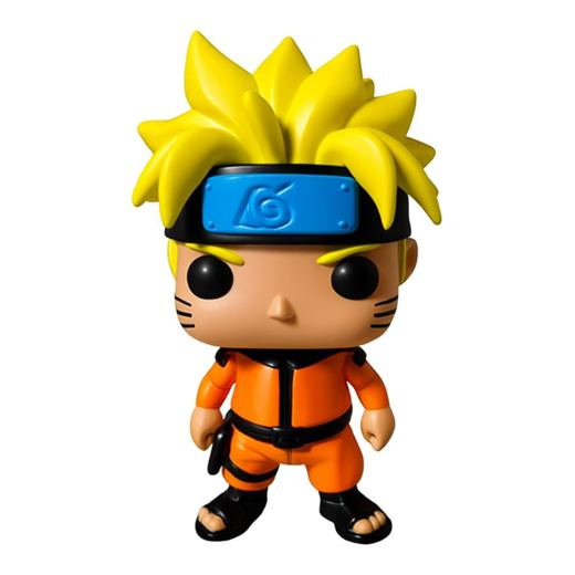 Orange Ninja