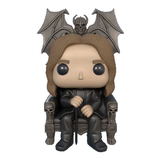 Ozzy Osbourne