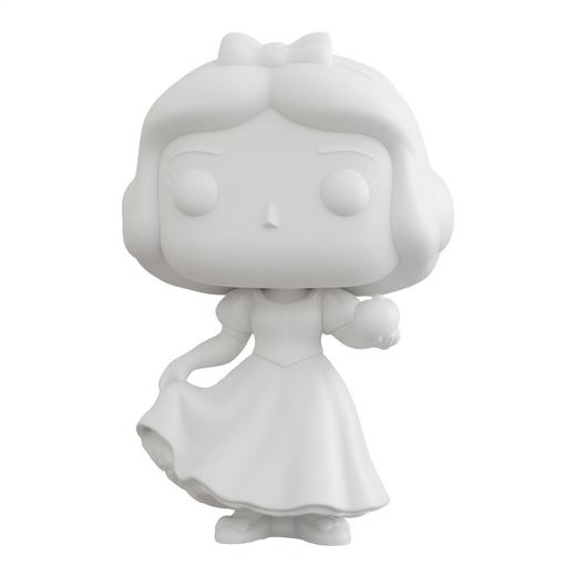 Poison Apple Princess – other view