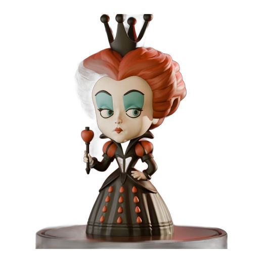 Red Queen