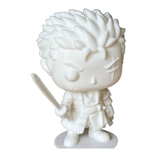 Roronoa Zoro – other view