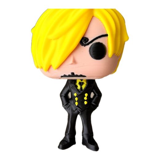 Sanji
