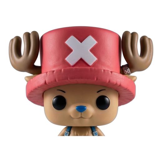 Tony Tony Chopper