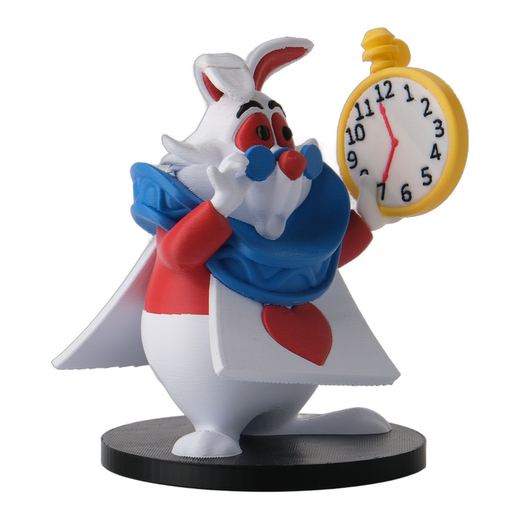 White Rabbit