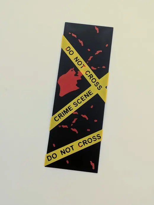 Thriller & Crime