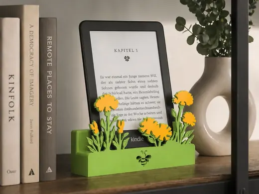 E-Reader Stand – Classic